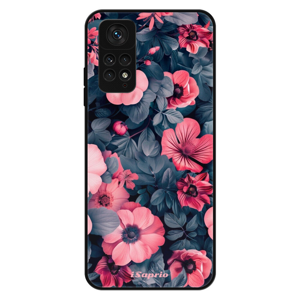 Lesklé puzdro Exclusive iSaprio - Blossom Harmony 10 - Xiaomi Redmi Note 11 Pro 5G