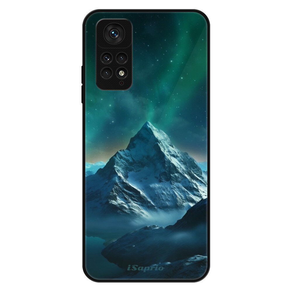 Lesklé puzdro Exclusive iSaprio - Aurora 01 - Xiaomi Redmi Note 11 Pro 5G