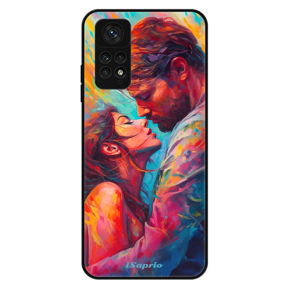 Lesklé puzdro Exclusive iSaprio - Fall in Love - Xiaomi Redmi Note 11 Pro 5G