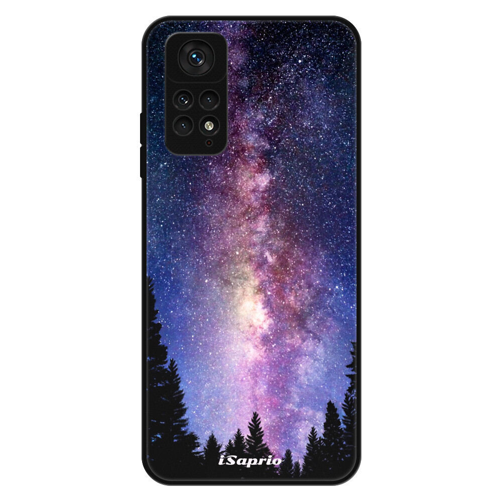 Lesklé puzdro Exclusive iSaprio - Milky Way 11 - Xiaomi Redmi Note 11 Pro 5G