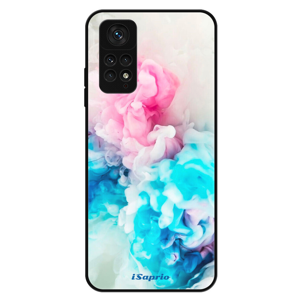 Lesklé puzdro Exclusive iSaprio - Watercolor 03 - Xiaomi Redmi Note 11 Pro 5G