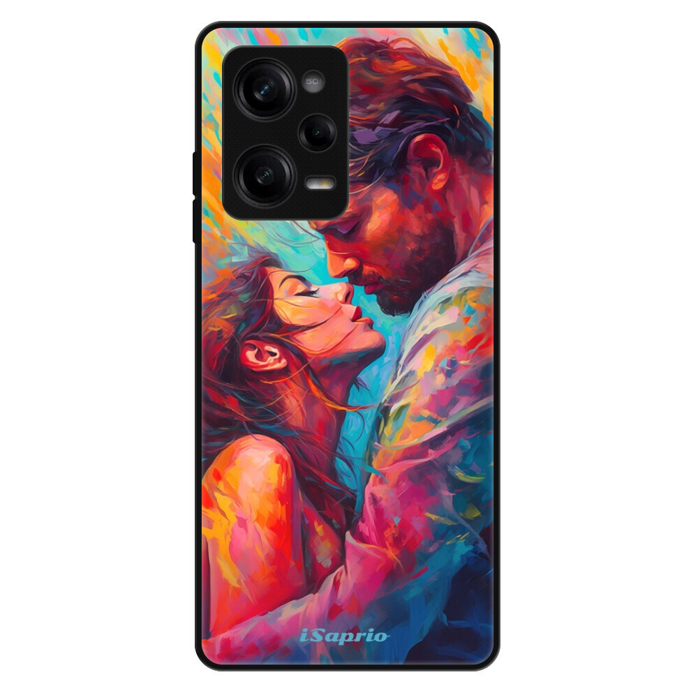 Lesklé puzdro Exclusive iSaprio - Fall in Love - Xiaomi Redmi Note 12 Pro 5G / Poco X5 Pro 5G