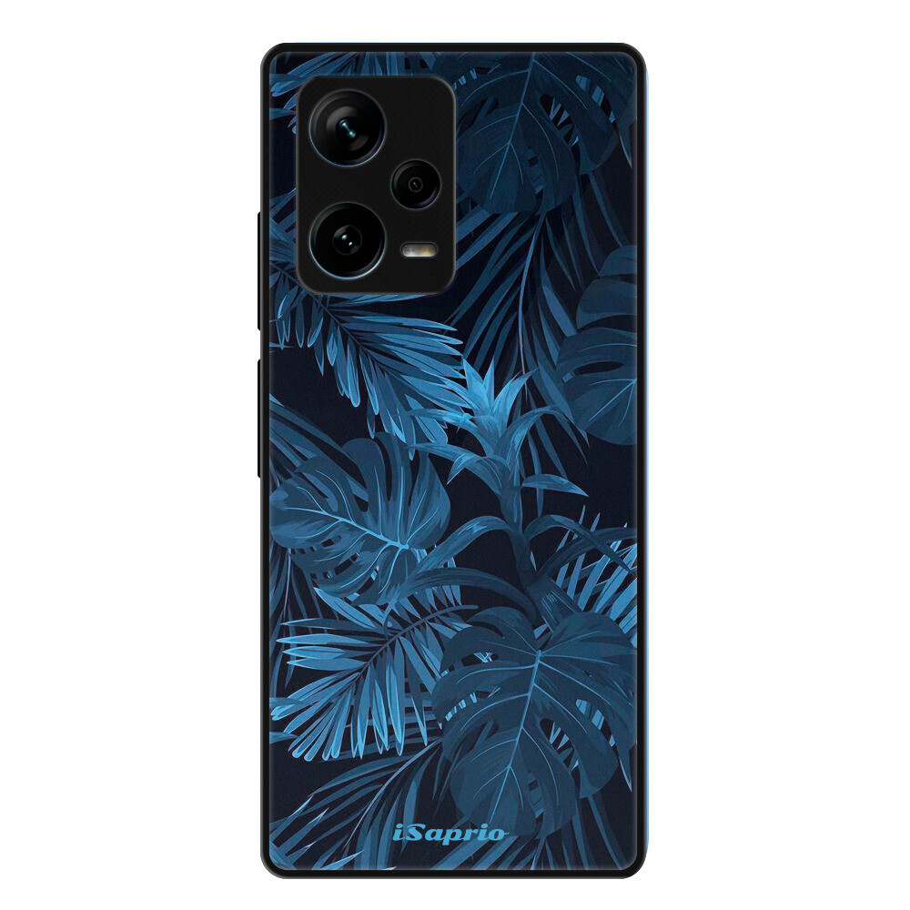 Lesklé puzdro Exclusive iSaprio - Jungle 12 - Xiaomi Redmi Note 12 Pro+ 5G
