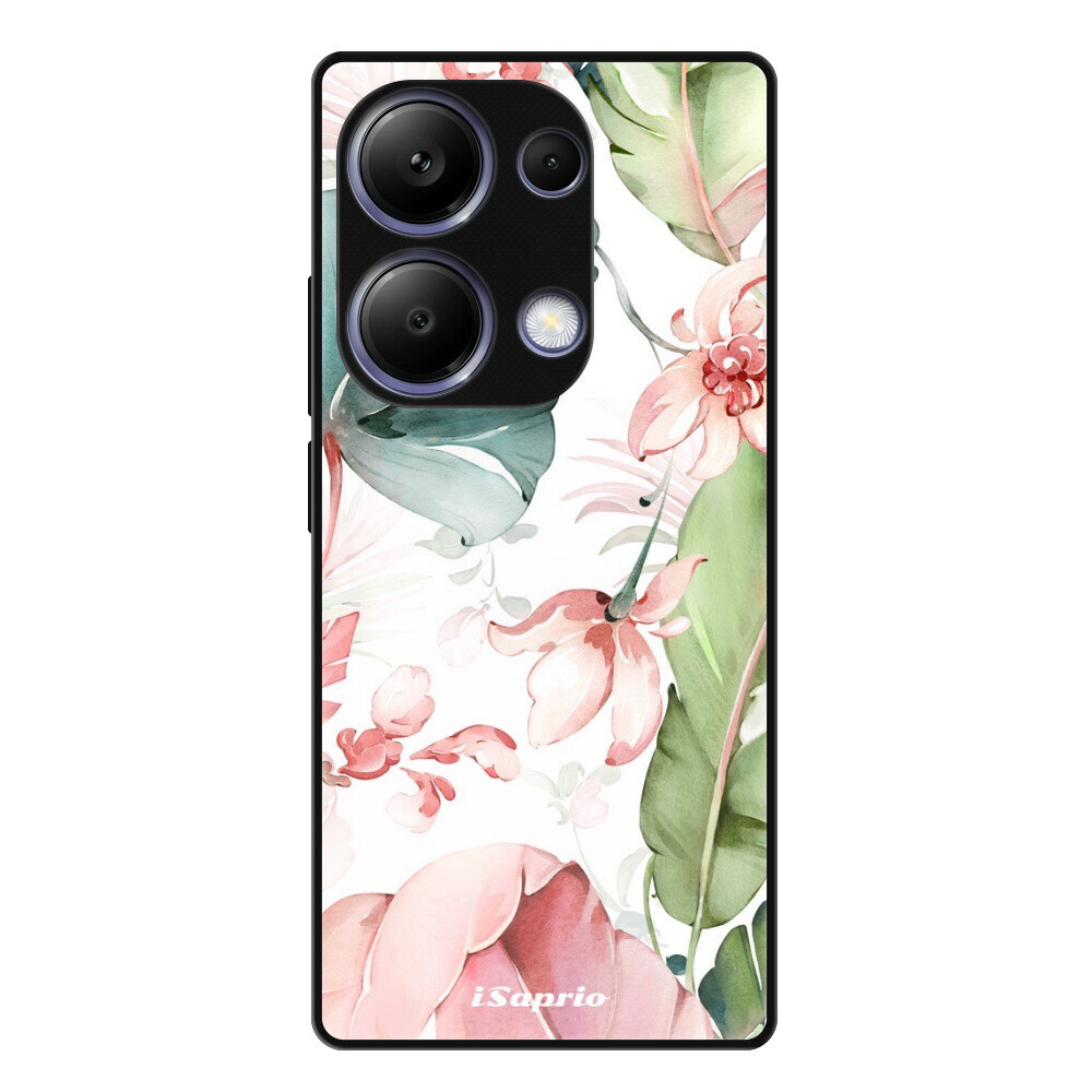 Lesklé puzdro Exclusive iSaprio - Exotic Pattern 01 - Xiaomi Redmi Note 13 Pro