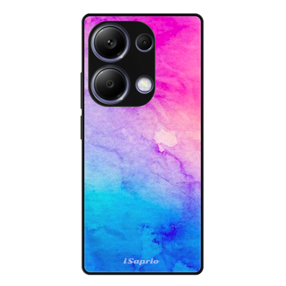 Lesklé puzdro Exclusive iSaprio - Watercolor Paper 01 - Xiaomi Redmi Note 13 Pro