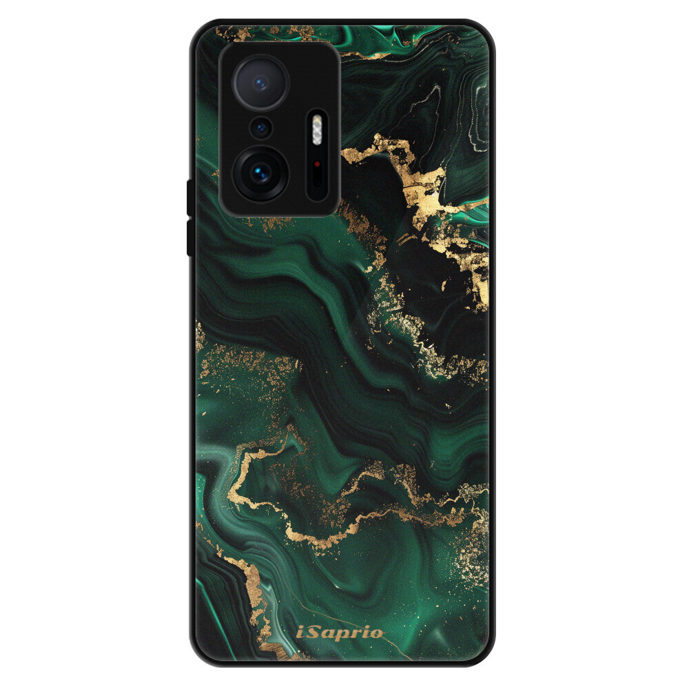 Lesklé puzdro Exclusive iSaprio - Emerald - Xiaomi 11T / 11T Pro