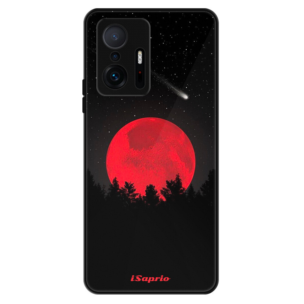 Lesklé puzdro Exclusive iSaprio - Perseids 01 - Xiaomi 11T / 11T Pro