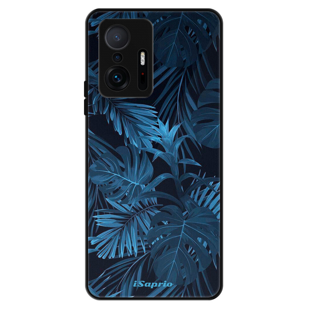 Lesklé puzdro Exclusive iSaprio - Jungle 12 - Xiaomi 11T / 11T Pro