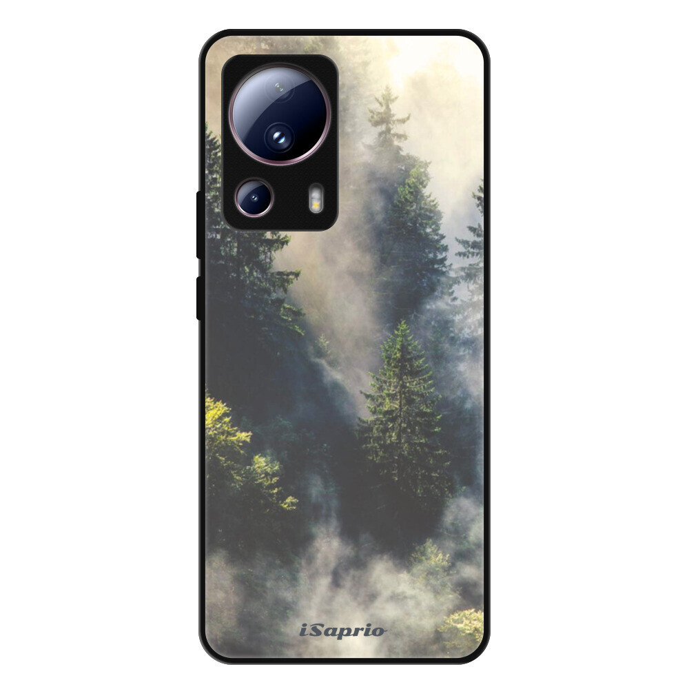 Lesklé puzdro Exclusive iSaprio - Forrest 01 - Xiaomi 13 Lite