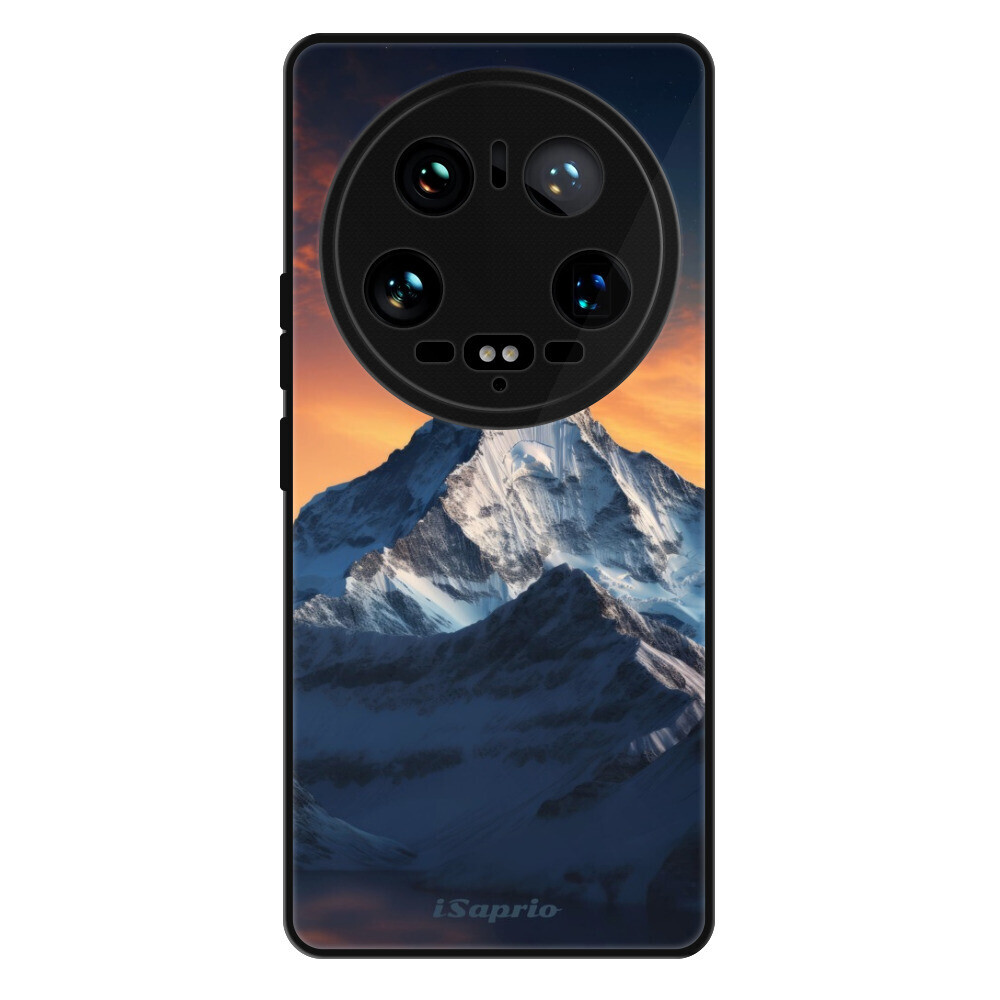 Lesklé puzdro Exclusive iSaprio - Mountain 01 - Xiaomi 14 Ultra