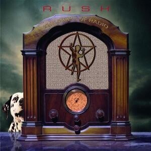 Rush, SPIRIT OF RADIO -GREATEST, CD