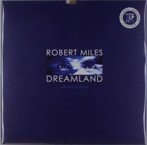 DREAMLAND