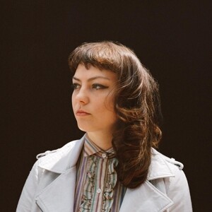 Angel Olsen, MY WOMAN, CD
