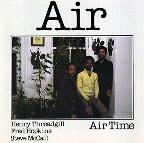 AIR TIME