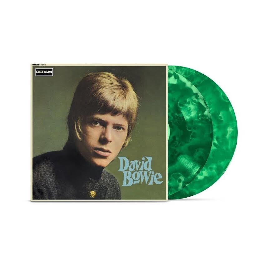 DAVID BOWIE
