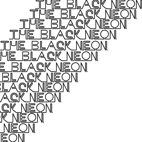 The Black Neon, ARTS & CRAFTS, CD