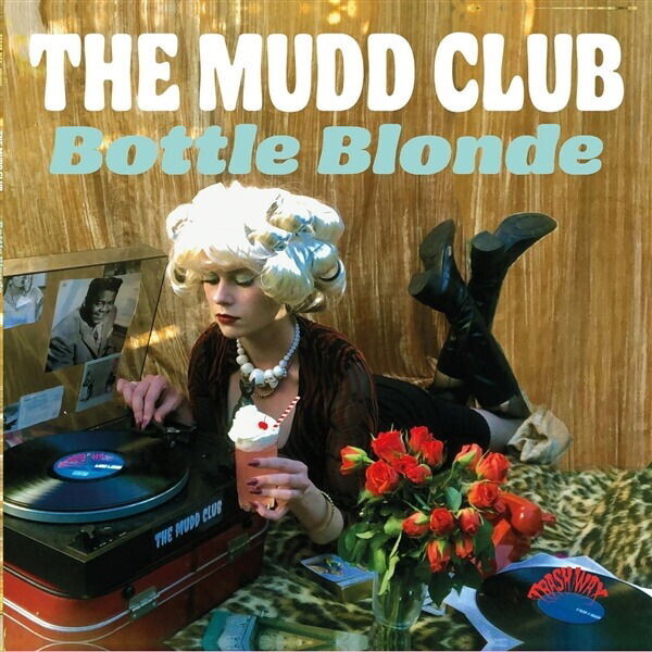 BOTTLE BLONDE