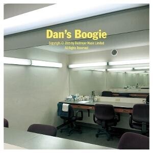 DAN'S BOOGIE