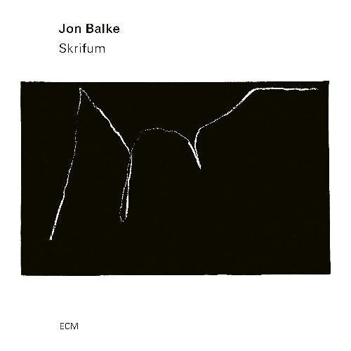 Jon Balke, SKRIFUM, CD