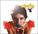 Cibelle, CIBELLE, CD