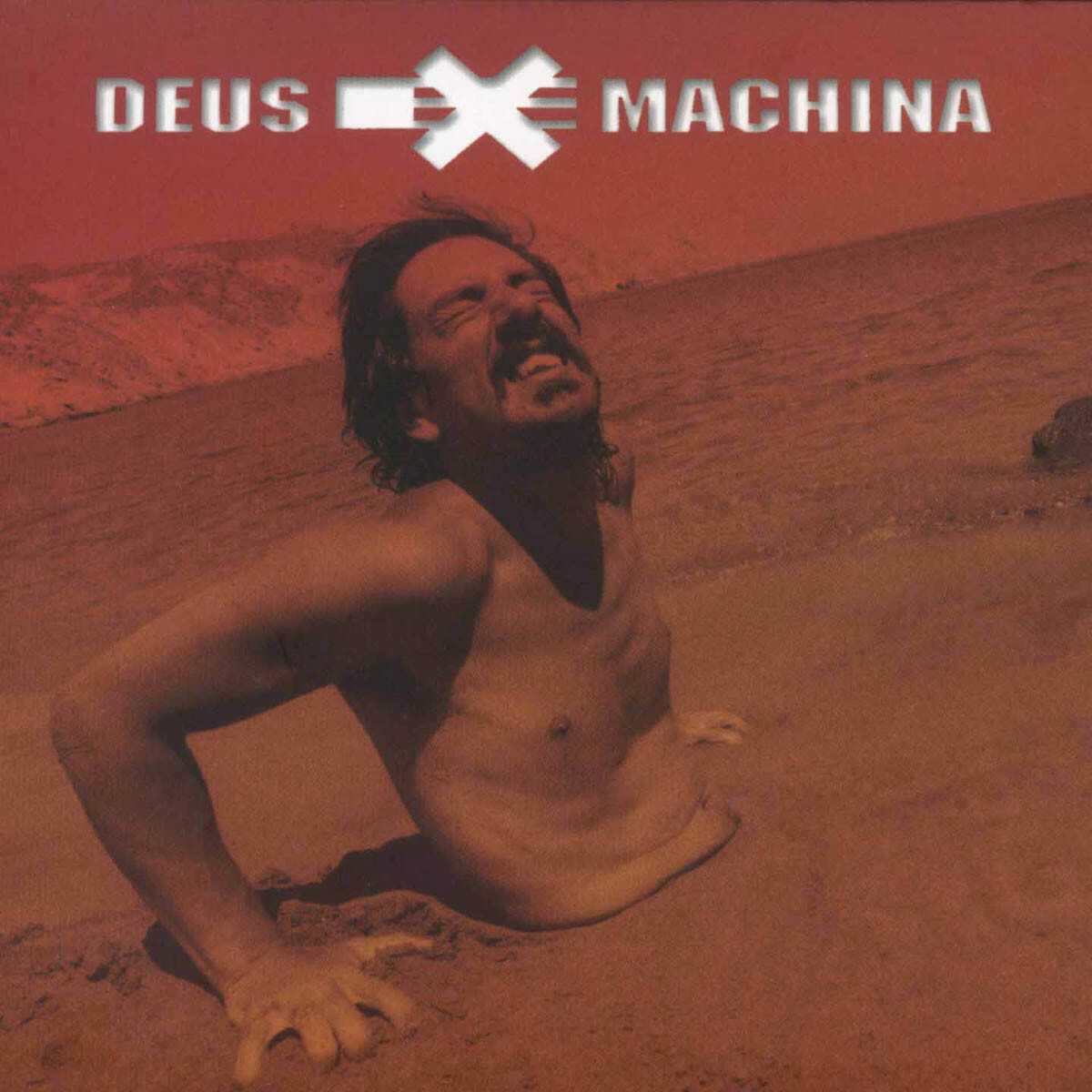 Deus Ex Machina, SIGNS, CD