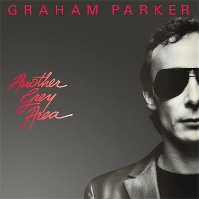 Graham Parker, ANOTHER GREY AREA, CD