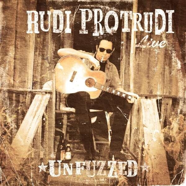 & ... - UNFUZZED - LIVE