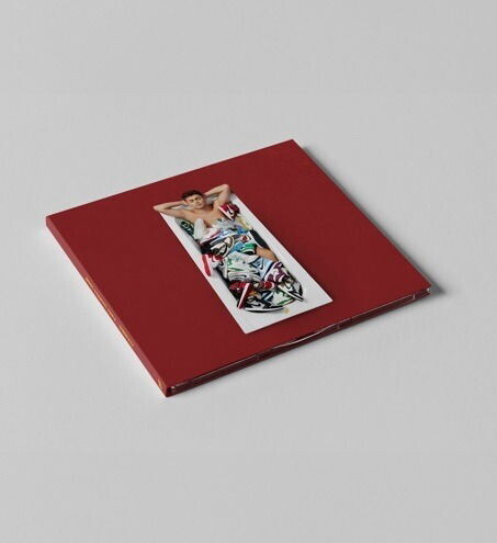 Flemming, TWEE STAPPEN VOOR, CD