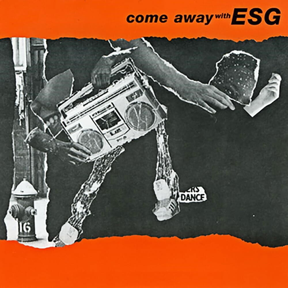COME AWAY WITH