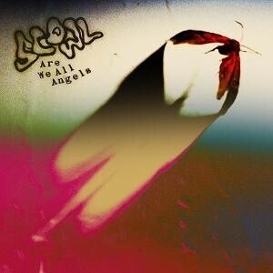 Scowl, ARE WE ALL ANGELS, CD