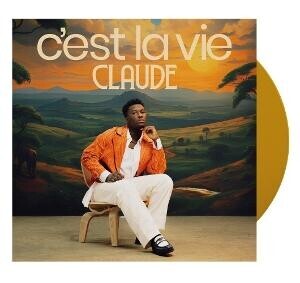 7-C'EST LA VIE