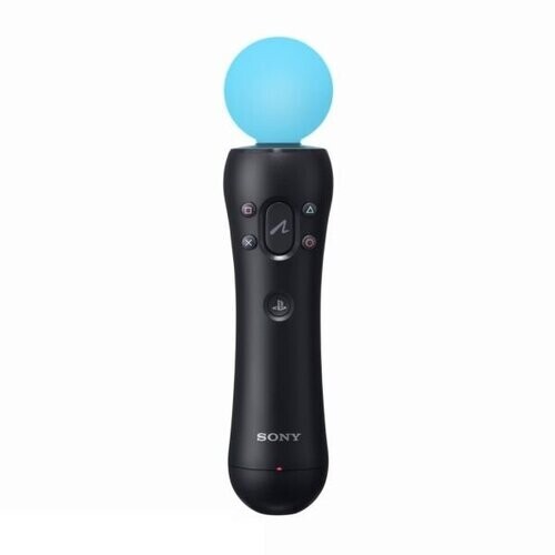 Sony PlayStation Move Motion Controller - Použité