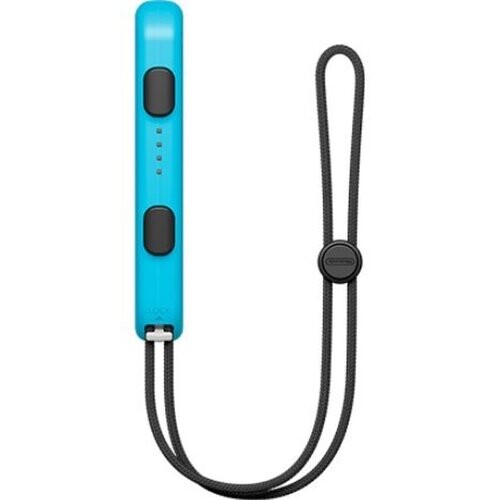 Nintendo Joy-Con Strap, neon blue