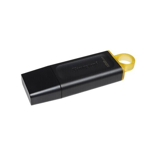 Kingston USB kľúč 128GB USB 3.2 DT Exodia, čierna