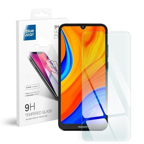 Ochranné sklo Blue Star 9H Huawei Y6s