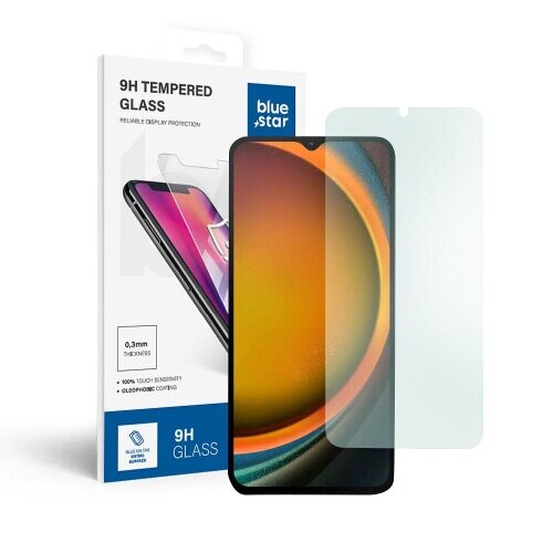 Ochranné Sklo Blue Star 9H Samsung Galaxy XCover7