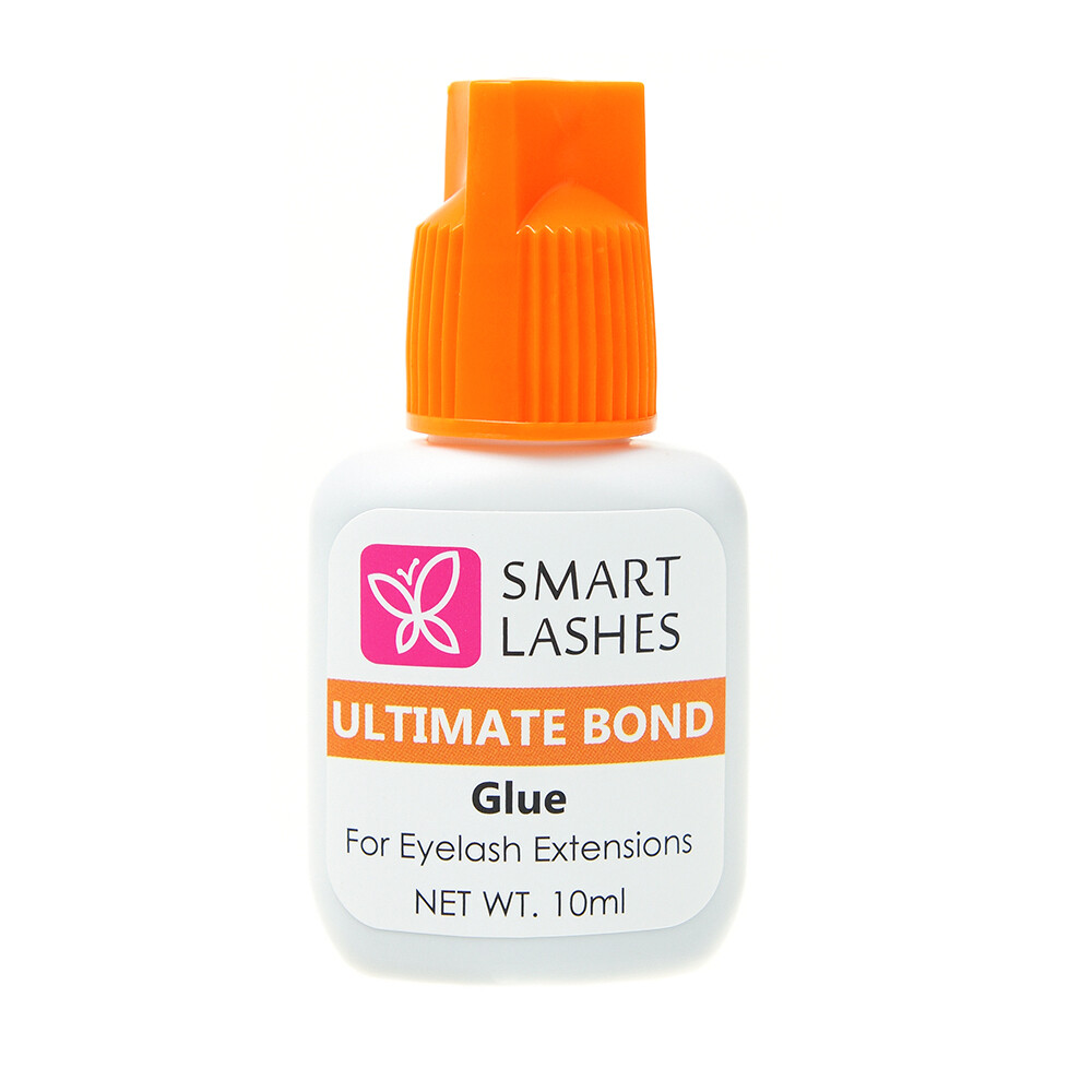 Lepidlo na mihalnice - Ultimate Bond - 10 ml - EXP.:22.07.2025