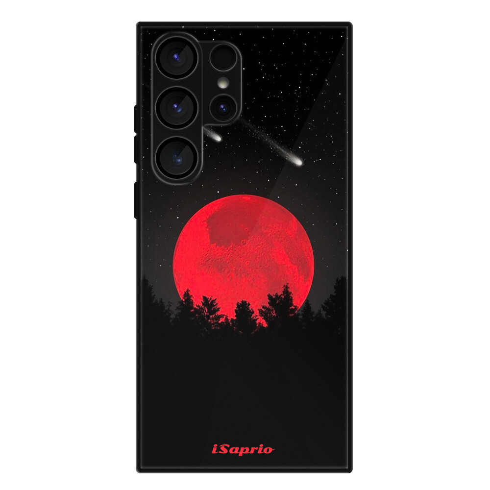 Lesklé puzdro Exclusive iSaprio - Perseids 01 - Samsung Galaxy S23 Ultra