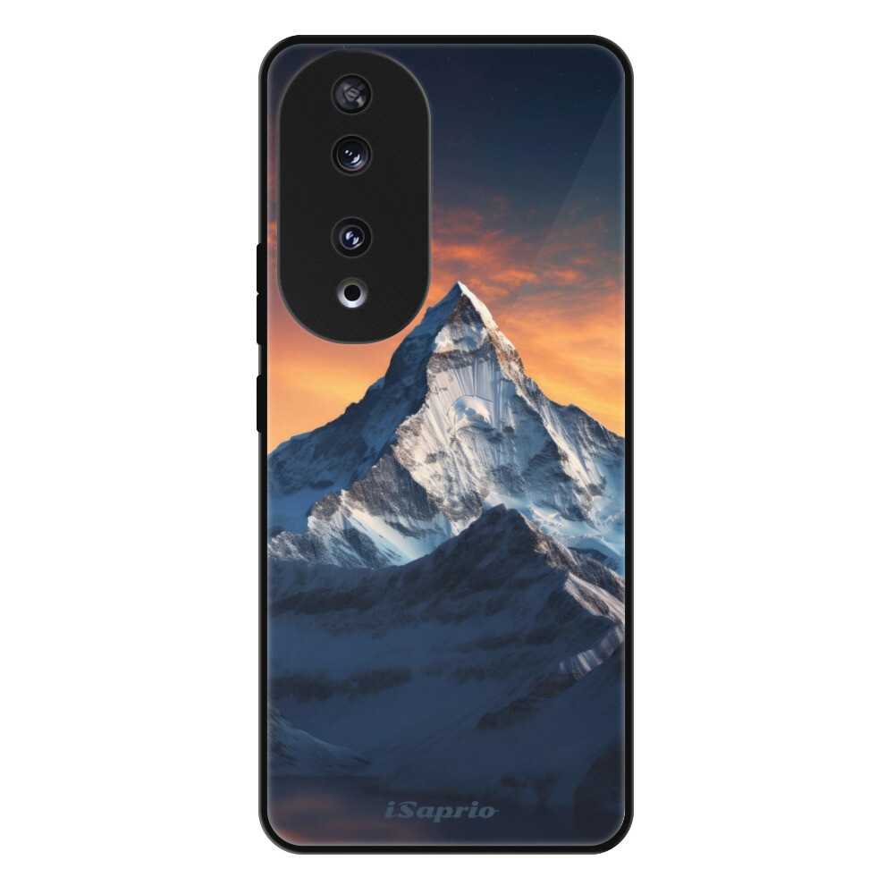 Lesklé puzdro Exclusive iSaprio - Mountain 01 - Honor 90 5G