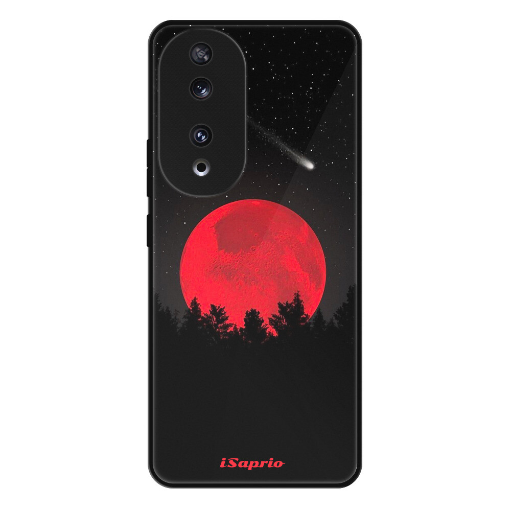 Lesklé puzdro Exclusive iSaprio - Perseids 01 - Honor 90 5G