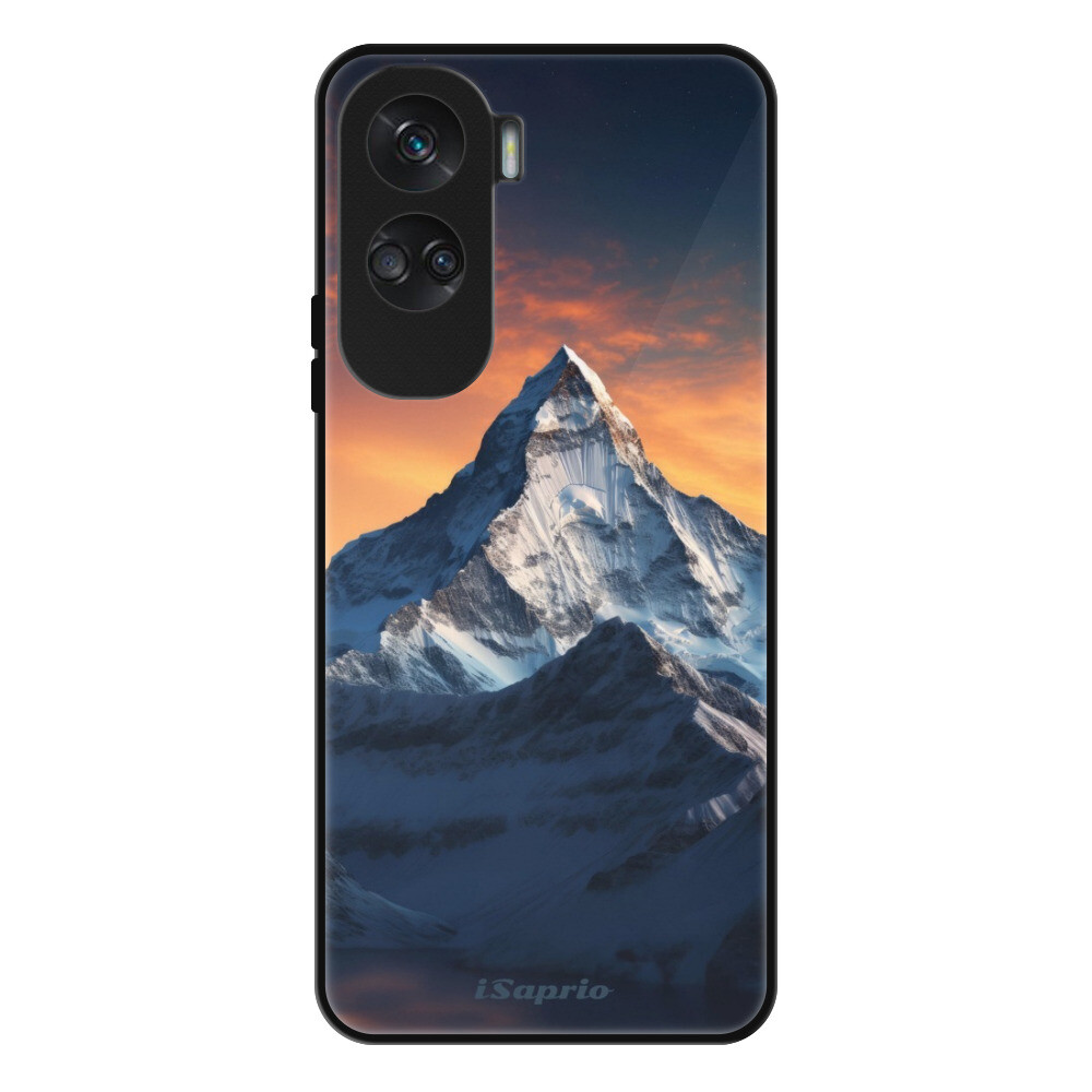 Lesklé puzdro Exclusive iSaprio - Mountain 01 - Honor 90 Lite 5G