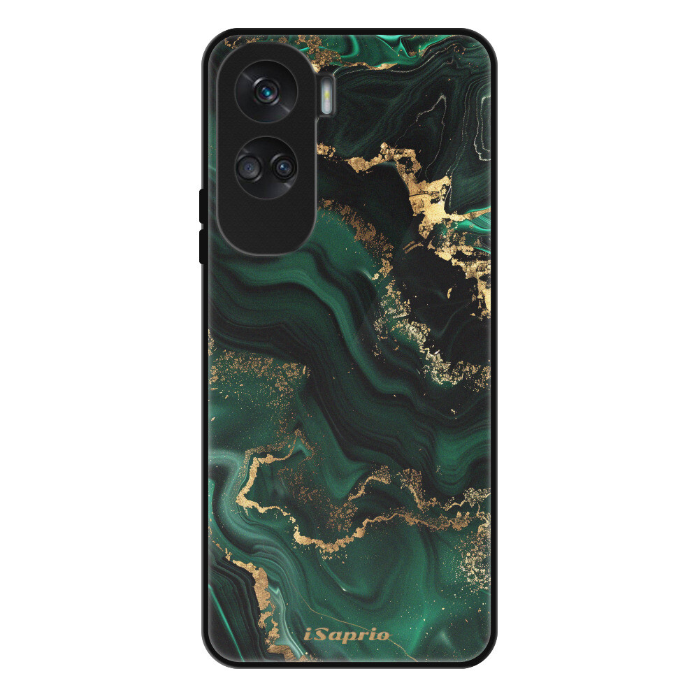 Lesklé puzdro Exclusive iSaprio - Emerald - Honor 90 Lite 5G