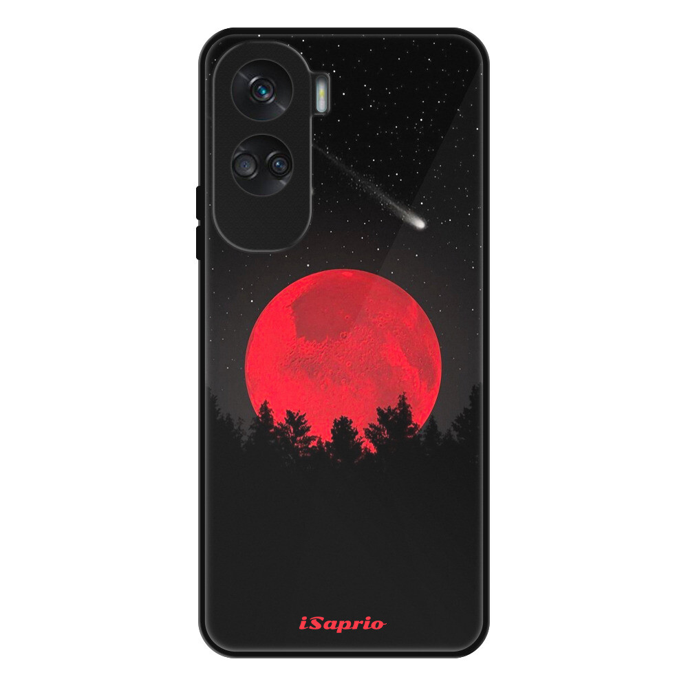 Lesklé puzdro Exclusive iSaprio - Perseids 01 - Honor 90 Lite 5G