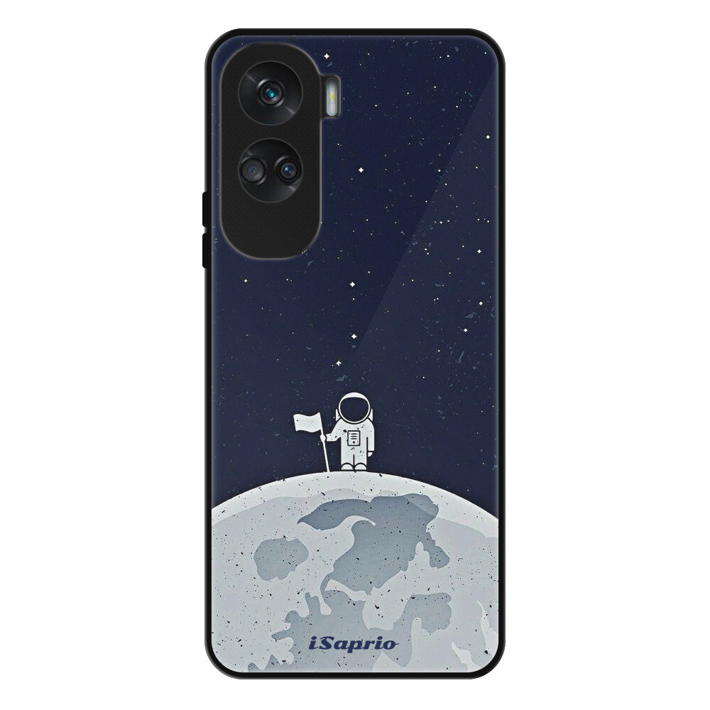 Lesklé puzdro Exclusive iSaprio - On The Moon 10 - Honor 90 Lite 5G