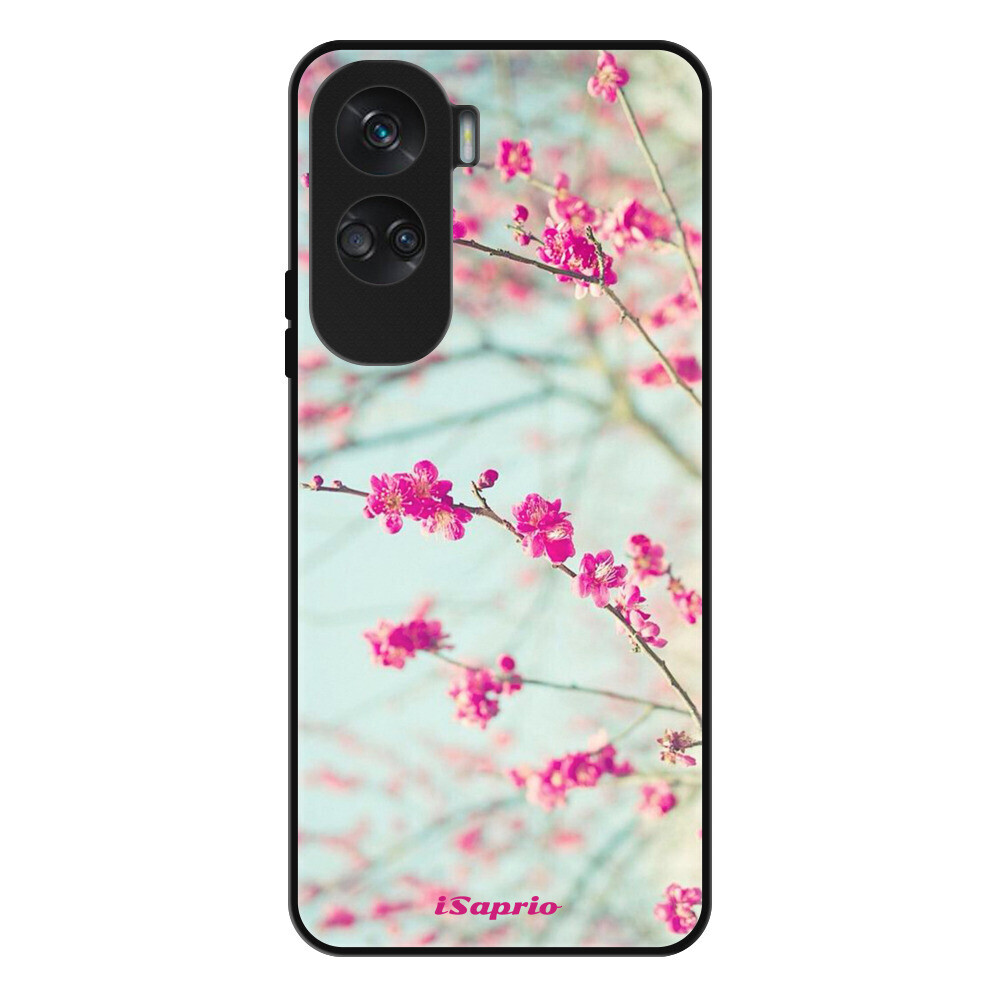 Lesklé puzdro Exclusive iSaprio - Blossom 01 - Honor 90 Lite 5G