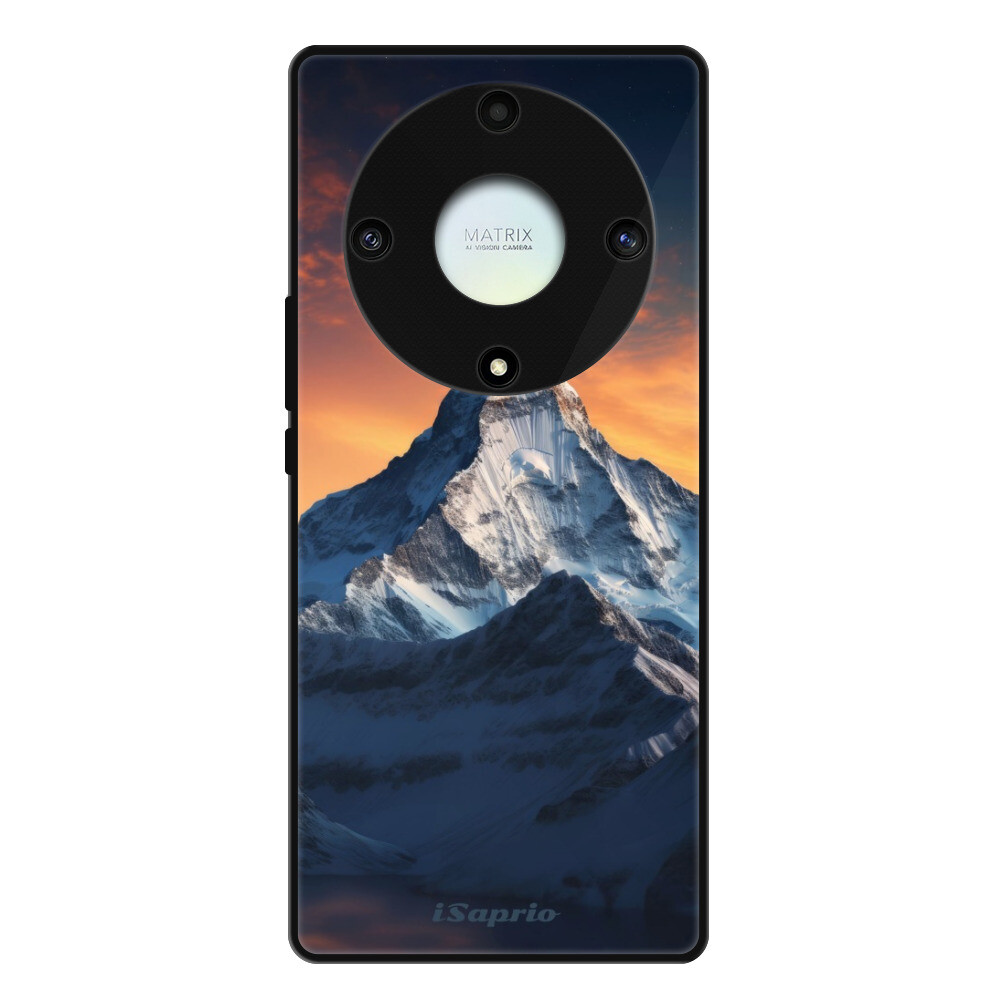 Lesklé puzdro Exclusive iSaprio - Mountain 01 - Honor Magic5 Lite 5G