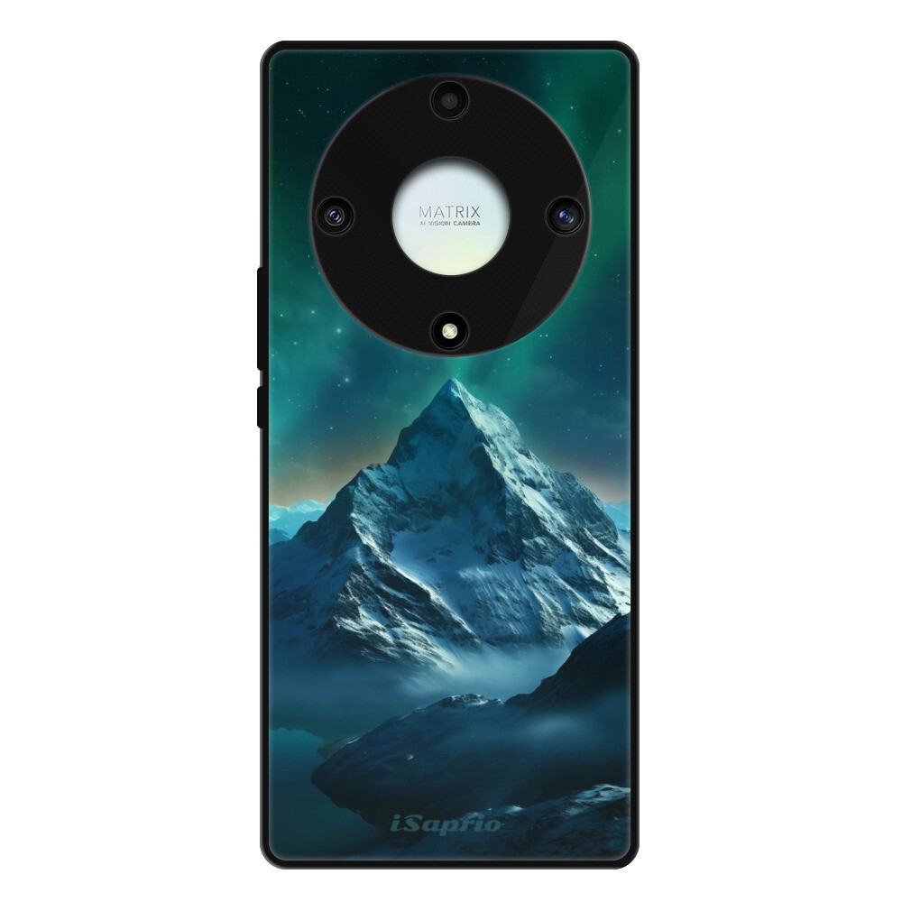 Lesklé puzdro Exclusive iSaprio - Aurora 01 - Honor Magic5 Lite 5G