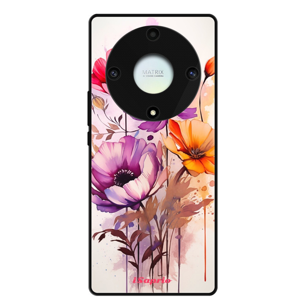 Lesklé puzdro Exclusive iSaprio - Flowers 22 - Honor Magic5 Lite 5G