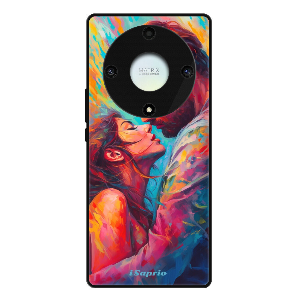 Lesklé puzdro Exclusive iSaprio - Fall in Love - Honor Magic5 Lite 5G
