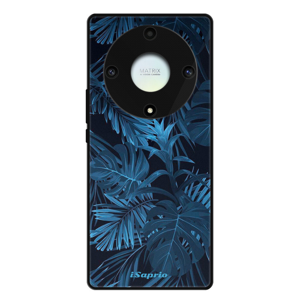 Lesklé puzdro Exclusive iSaprio - Jungle 12 - Honor Magic5 Lite 5G